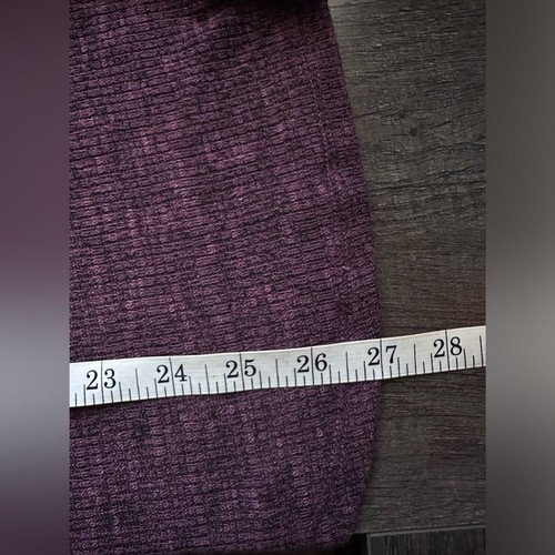 One World Women’s Lantern Sleeve Top Size M - Picture 8 of 8