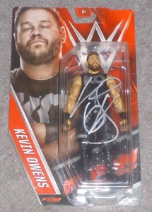 wwe kevin owens toys