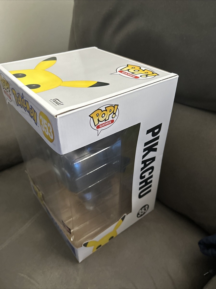 Funko Pop! Vinyl Jumbo 10 Funko Pop! Vinyl Jumbo 10