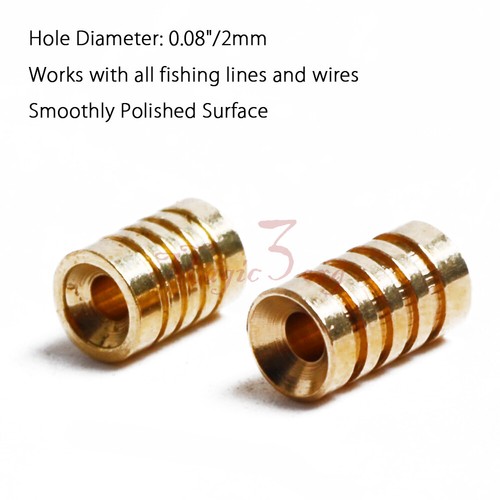 30PCS Spinner Lure Bodies Flying C Lures Inline Spinnerbait Making DIY Brass 1g eBay