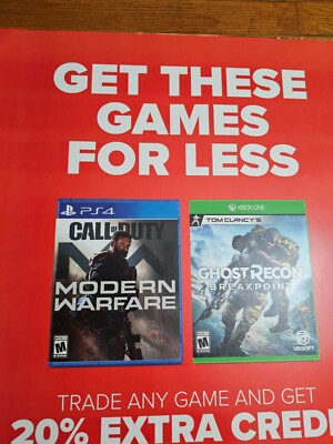 Call Of Duty Ps4 Slim Trade In Value Gamestop Can I Trade An Xbox