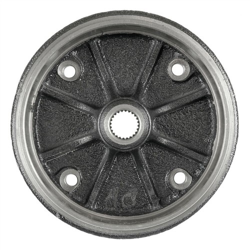 Brand New  Rear Left or Right Brake Drum fits Kawasaki 41038-1239 - Foto 2 di 4