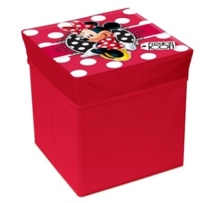 Mini Maus Hocker