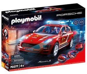 coches de playmobil