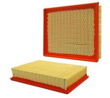 Air Filter-VIN: U PROTEC-NEW PXA42487