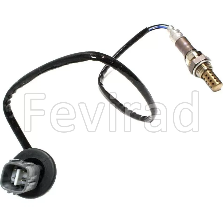Oxygen O2 Sensor For 1998 Toyota Supra 3.0L L6 Turbocharged Foto 4 de 4