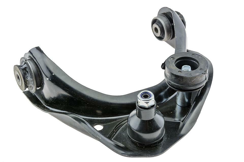 Triangle de suspension supérieur avant gauche Mazda 6 GH rotule bras acier GS1D34250A