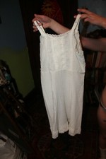 Vintage XS Child Size 12 Her Majesty Night Gown