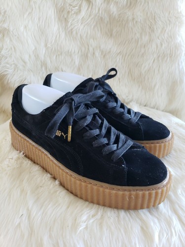 puma clyde classics suede