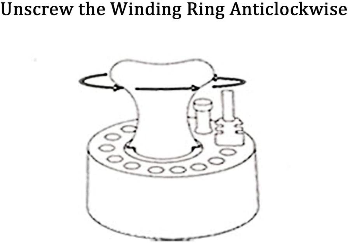 10 PCS 20MM Ultrasonic Mist Maker Ceramics Discs Pond Fogger Discs with Tool eBay