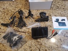 Baby Car Camera