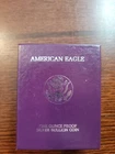 2004 American Eagle One Ounce Silver Proof Coin