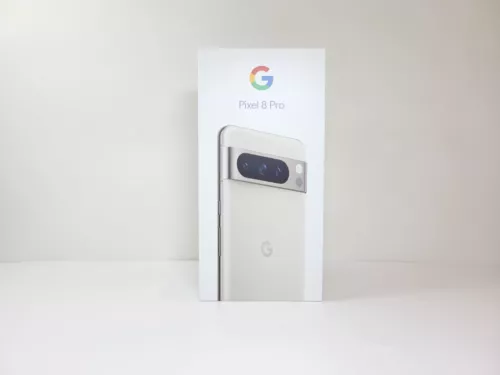 Google Pixel 8 Pro (128/256GB) 5G Brand Original Smartphone Unlocked Sealed Box - Picture 35 of 38