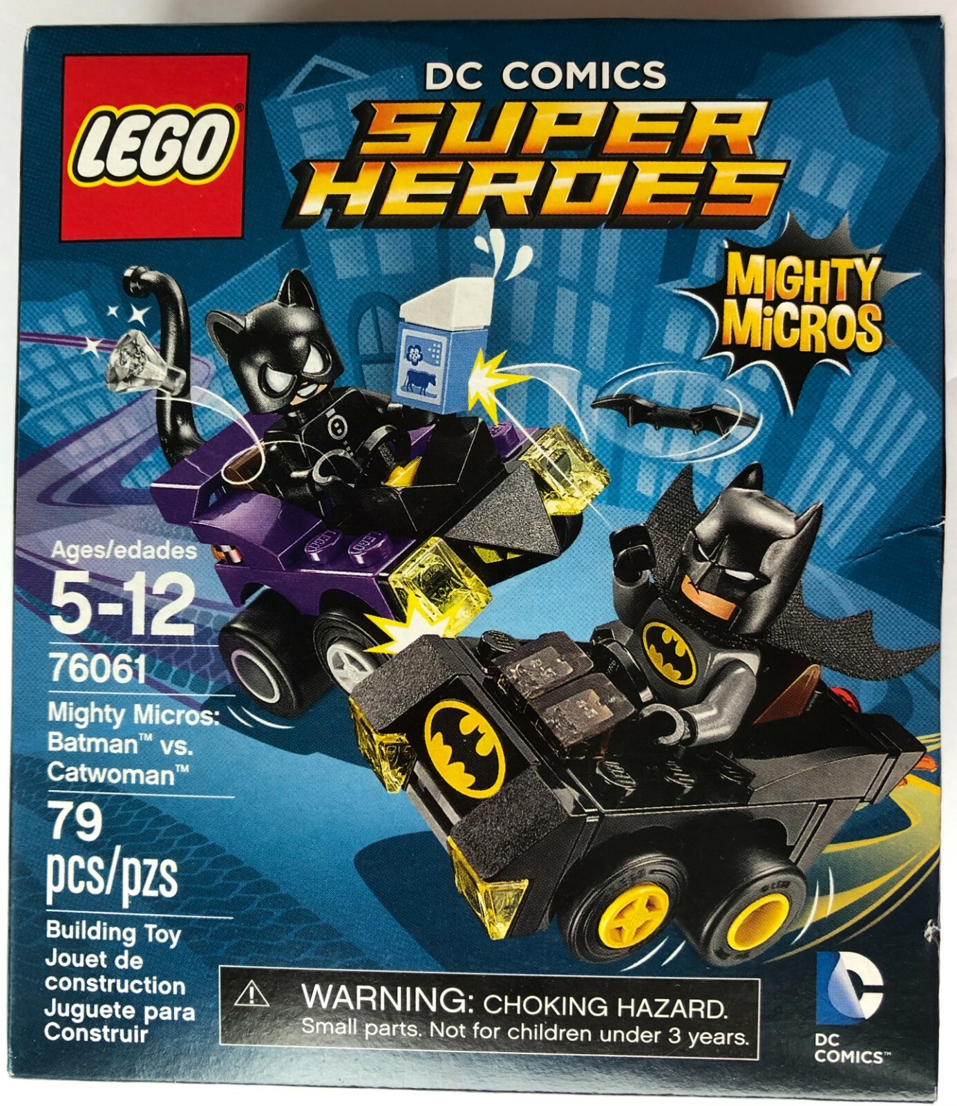 Dc mighty micros Dc mighty micros