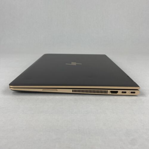 HP Spectre x360 15.6" Touch Core i7-8550U 1.8GHz 8GB RAM No Battery No HDD No OS - Picture 10 of 24