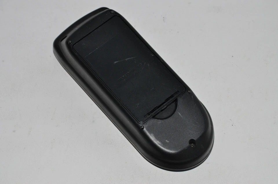 Sharp G0085TA Genuine Camcorder Remote V1A10U, VLA100, VLA45U, VLAH50U, VLAH60K - Image 3 of 4