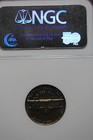 1959 - NGC MS65 Jefferson Nickel! #B45910 — photo 2