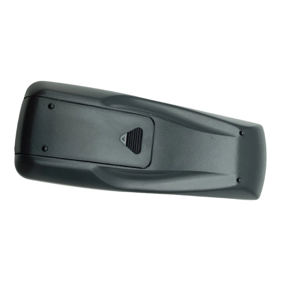 Jensen  136D3471 Original Sirius Satellite Radio Remote Control New - Image 4 of 4