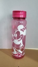 Disney Minnie Mouse Fliptop Water Bottle