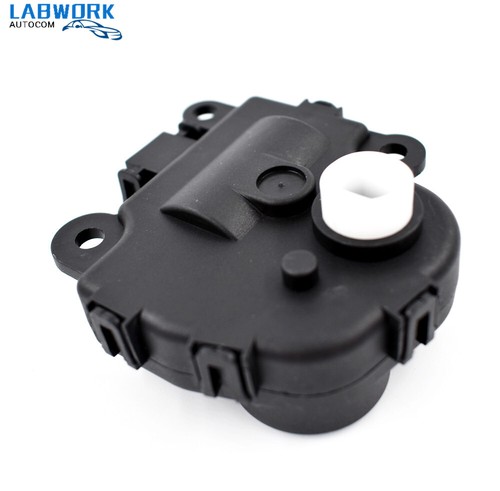 HVAC Heater Air Blend Door Actuator 2004-16 For Chevrolet Impala Corvette Buick - Picture 7 of 9