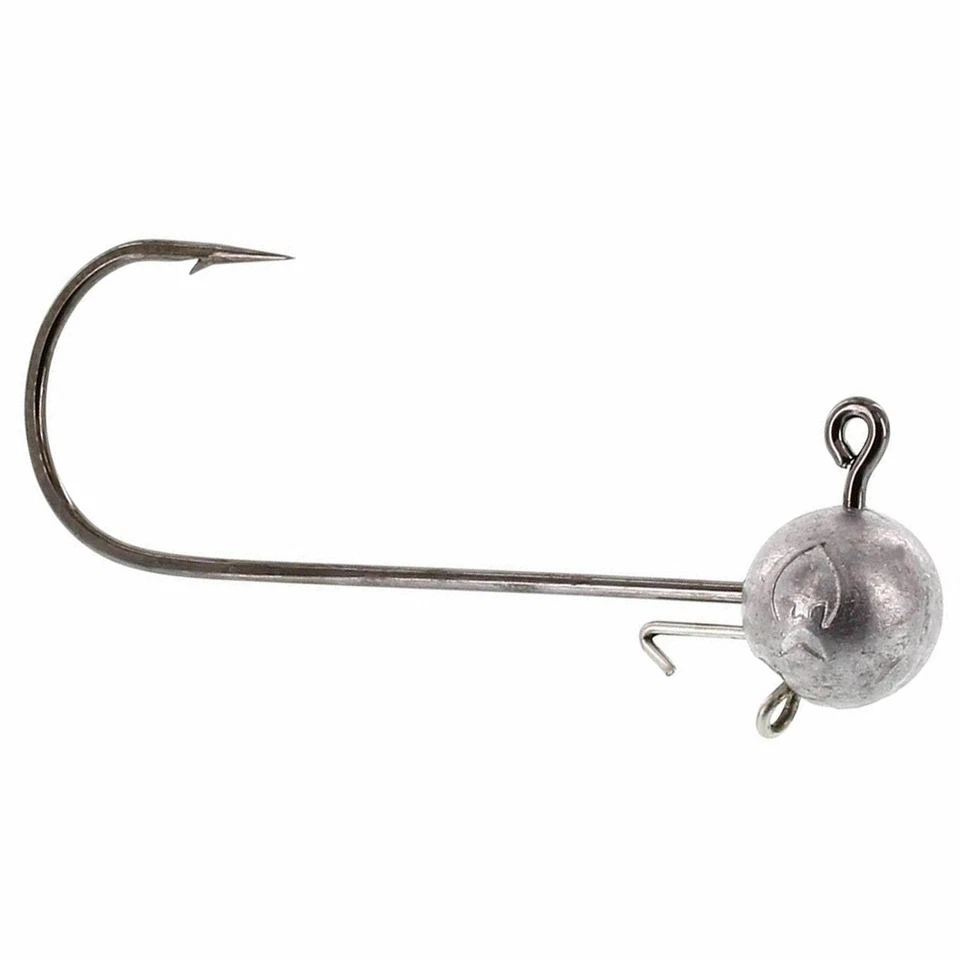 Westin Round Up HD Jigkopf Jigköpfe Jighaken Jighead