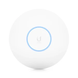 UBIQUITI Professionnel UniFi 6 Point d'accès WiFi 6 Pro (U6-Pro)