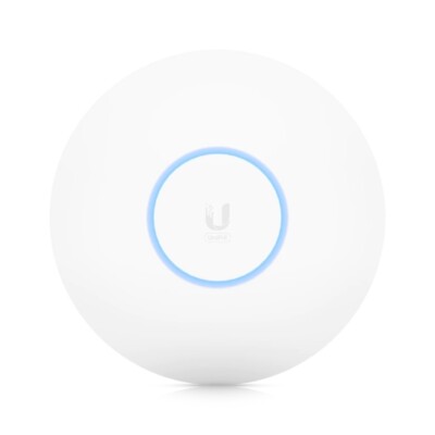 UBIQUITI Professional UniFi 6 Access Point WiFi 6 Pro (U6-Pro)