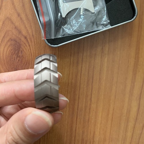 OBEST Fidget Slider EDC Toys, angstlösende Dekompression für Erwachsene, Spielzeug für Autismus und TDHD, Geschenke für Jugendliche