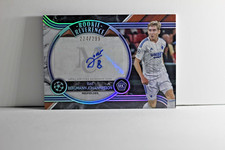 2024-25 Topps Palatial Liverpool FC set Review and Checklist 32