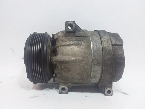 6560630 klimakompressor RENAULT MEGANE I SCENIC JA0 1.9 DTI DIESEL 1329378