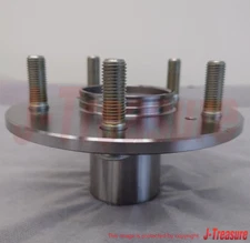 HONDA CR-V RE3 RE4 2007-2016 Genuine Front Wheel Hub Assy 44600-SJK-J00 OEM