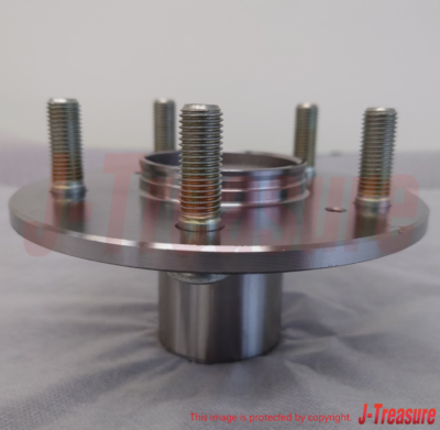 HONDA CR-V RE3 RE4 2007-2016 Genuine Front Wheel Hub Assy 44600
