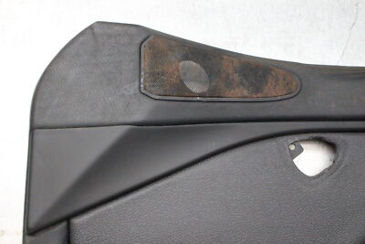 1996 BMW Z3 Roadster RH Right Passenger Door Panel Card Leather
