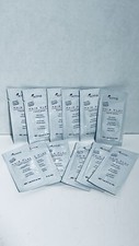    KMS Hair Play Liquid Paste  Lot Of 12  7 mL/.24 oz. packets