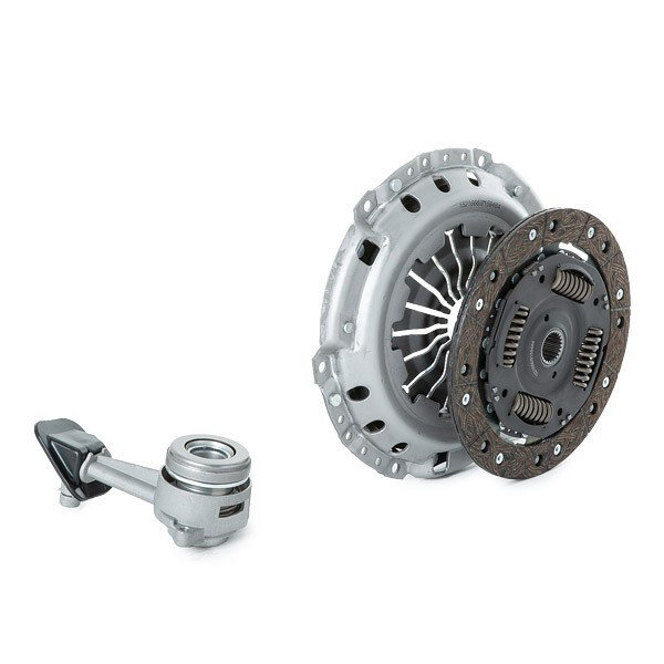 Kit d'embrayage FORD Transit Focus 1.8 pour rénovation et entretien