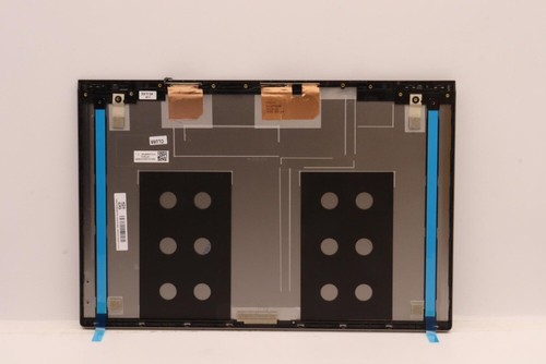 Charnière Et Couvercle De Coffre écran Pour Lenovo ThinkBook 14 G2/G3 - Réf. 5CB1B02548, Couleur Grise