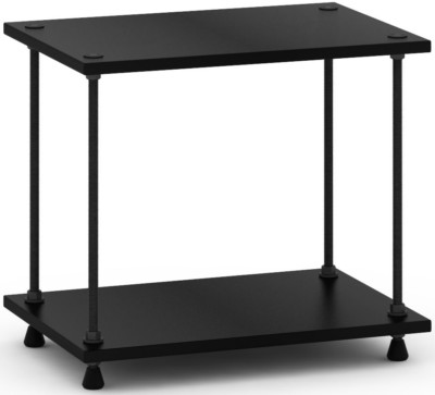 SALAMANDER DESIGNS A2/B Archetype-System Black-Finish audio-stand 