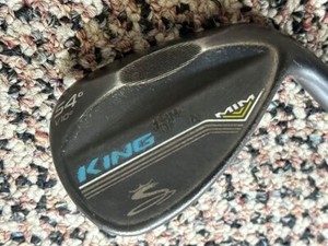 Cobra Mim Wedge | eBay