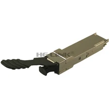 407-BBOZ Dell Compatible 40G SR4 QSFP+ 850nm 150m Transceiver