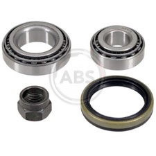 Roulement de roue Triumph DOLOMITE