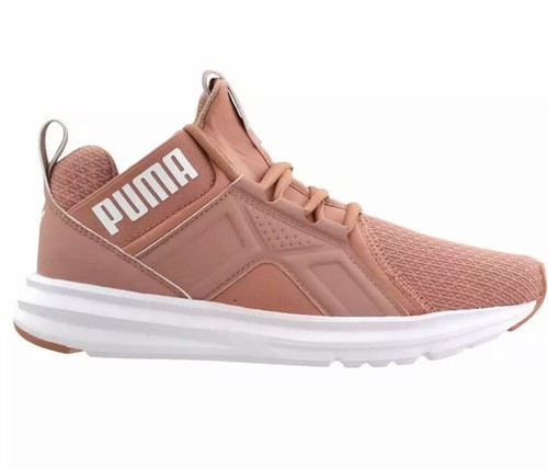 puma zenvo pink