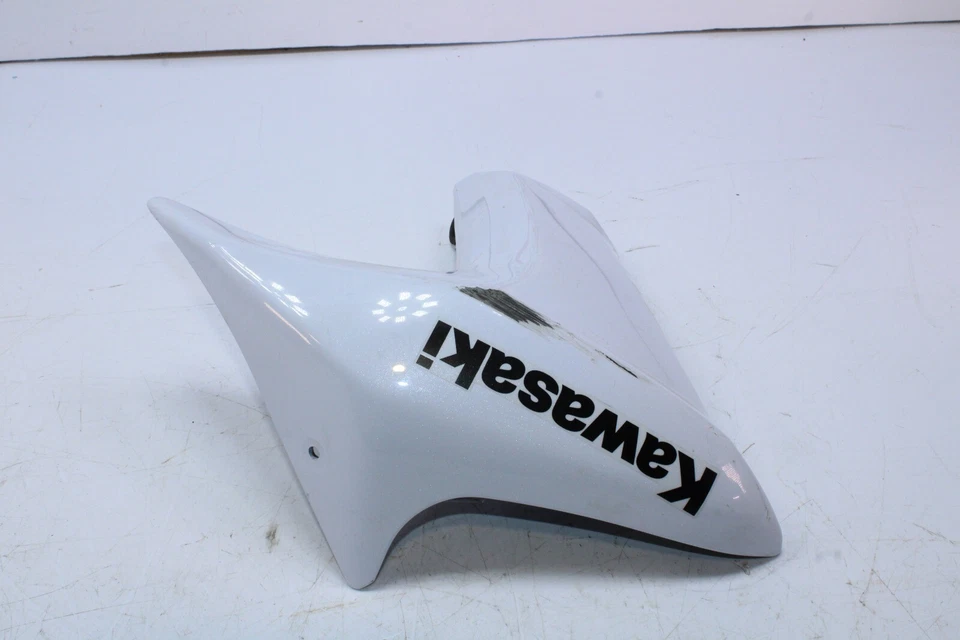 2015 KAWASAKI NINJA 650 OEM SIDE COVER 49125-0554-15S - Изображение 3 из 4