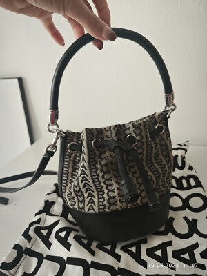 Marc Jacobs Bucket Bag