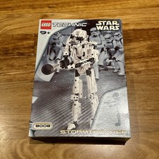 LEGO Star Wars: Stormtrooper (8008) for sale online Australia