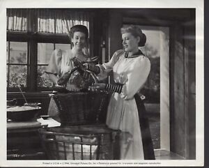 Time Out Of Mind 1947 8x10 Black White Movie Photo 51 Ebay