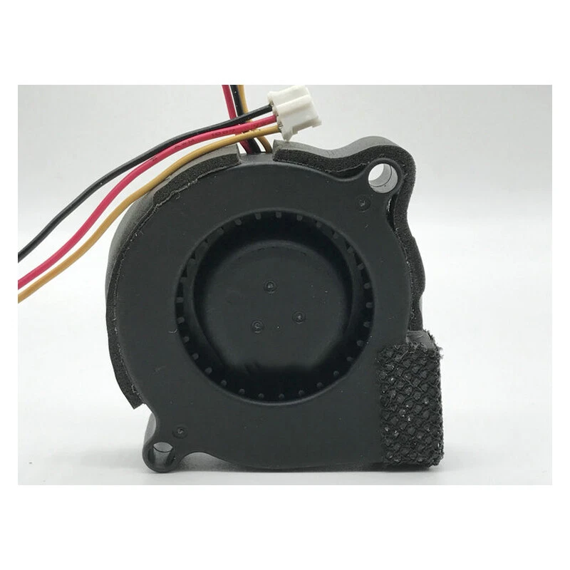 NEW For Delta 5015 BUB0512HB-6T19 Graphics card cooling fan DC12V 0.24A 3Pin - Image 4 of 4
