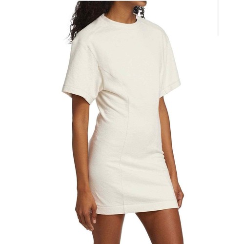 Rag \u0026 Bone Lilith Organic Cotton T 