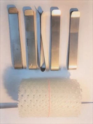 mesh small 157x12cm- 5 clips eton/vortex,candy floss machine parts,candyfloss