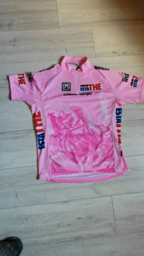 Maillots Giro pour cycliste