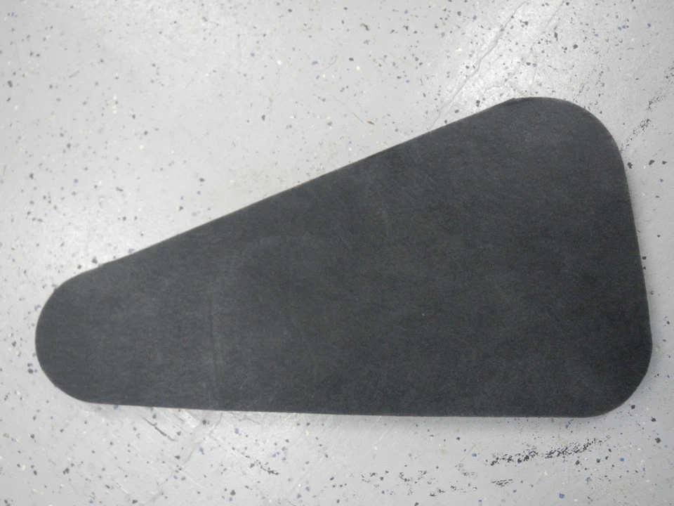 63 64 65 Buick Riviera Hood Insulation Pad Kit 3 Piece 1963 1964 1965 NEW - Image 4 of 4